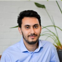 Abdelilah Majjaoui Email