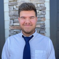Harness, LLC Employee Brannon Jeter's profile photo
