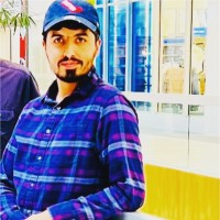 Walmart Employee Abdullah Wardak's profile photo