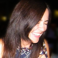 Think2it Employee Lucia Zarra's profile photo