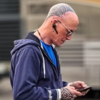 Triumph & Disaster Employee Chuck Hull's profile photo