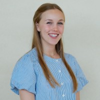 Georgetown Program Board Employee Amelia Giordano's profile photo