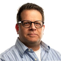 Steampunk, Inc. Employee Michael Kiernan's profile photo