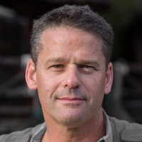 Coyote Logistics Employee Peter Litton's profile photo