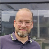 Losberger De Boer Benelux Employee Vincent Zwakhoven's profile photo