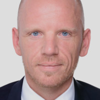 HF GROUP Employee André Daase's profile photo