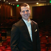 Hydra-Electric Company Employee Austin Reed's profile photo