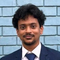 RestoreFast Employee Karthik Iyer's profile photo