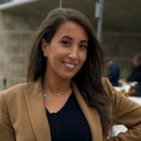 TeamWork Corporate Employee Chainez Badrour's profile photo