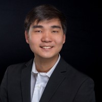 UC Berkeley Formula SAE Employee James Kwok's profile photo