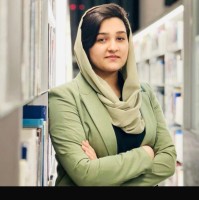 Elena's Light Employee Sahar Hareer's profile photo