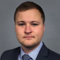 IHC Construction Companies LLC Employee Liam Pozdol's profile photo