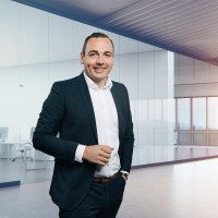 WAREMA Renkhoff SE Employee Jochen Walter's profile photo