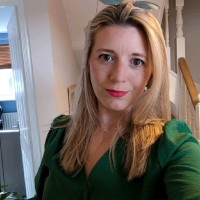 G2 Survey Ltd Employee Stephanie Acca's profile photo