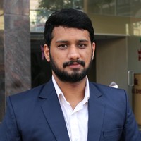Pravin Raj Email