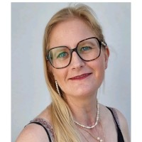 Parexel Employee Mette Damsgaard's profile photo