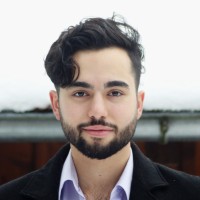 Yusuf Kalayci Email