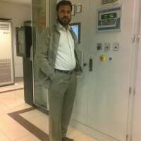 Saeed Ahmad Email