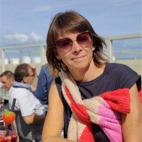 VAB Employee Carolien Bovyn's profile photo