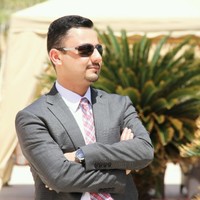 Al Sorayai Group Employee Wesam Sermani's profile photo