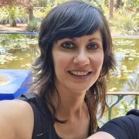 Orbyt-Global Employee Maria Niafa's profile photo