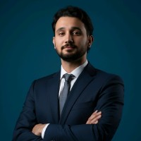 Team Unite Employee Sebastián Carrero's profile photo