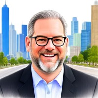 Simon Wiesenthal Center Employee Eugene Vinokur's profile photo