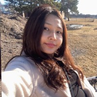 Shristi Limbu Email