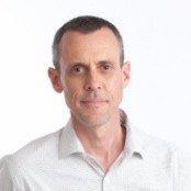 Mersive Employee Scott Ruff's profile photo