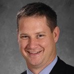 Hospital Sisters Health System Employee Ryan Leach's profile photo