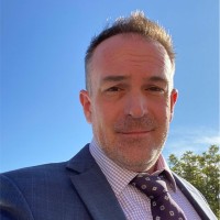 De Vore Recruiting Employee Glen McCall's profile photo