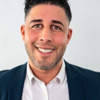 Mohammed Ayoub Email & Phone Number