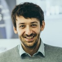 CGI Employee Martin Blaho's profile photo