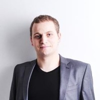 Adelphi Communications Employee Stephen Whiting's profile photo