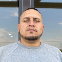 ECS Municipal Employee Frederick Vargas's profile photo