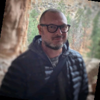 Guidehouse Employee Patrick Cusick's profile photo