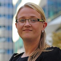 SAUL Trustee Company Employee Donna McGuire's profile photo