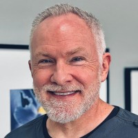 Boyd Erdman