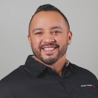 Rock West Composites Employee Mike Esparza's profile photo