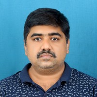 Xebia Employee Ranadheer S's profile photo