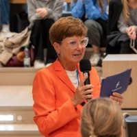 Angelika Werner Email & Phone Number