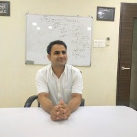 ARKRAY Healthcare Pvt. Ltd. Employee Deepak Garjola's profile photo