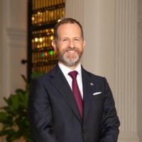 Raffles The Palm Dubai Employee Christian Westbeld's profile photo