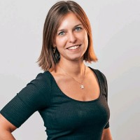 Crawford Catastrophe Services Employee Lara Verdonck's profile photo