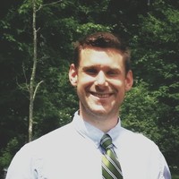 Chubb Employee Tim Boland's profile photo