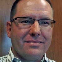 City of Orem Employee Christopher Tschirki's profile photo