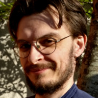 Mickael Marchand Email & Phone Number