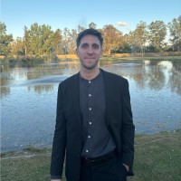 BIOSIDUS Employee Nicolás Antognoni's profile photo