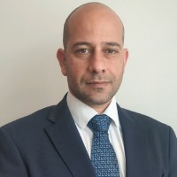 Alkis H. Hadjikyriacos (Frou Frou Biscuits) Public Ltd. Employee Thanos Athanasiou's profile photo