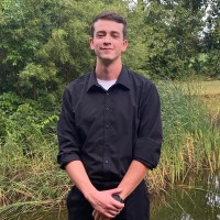 inLighten Employee Nicholas West's profile photo